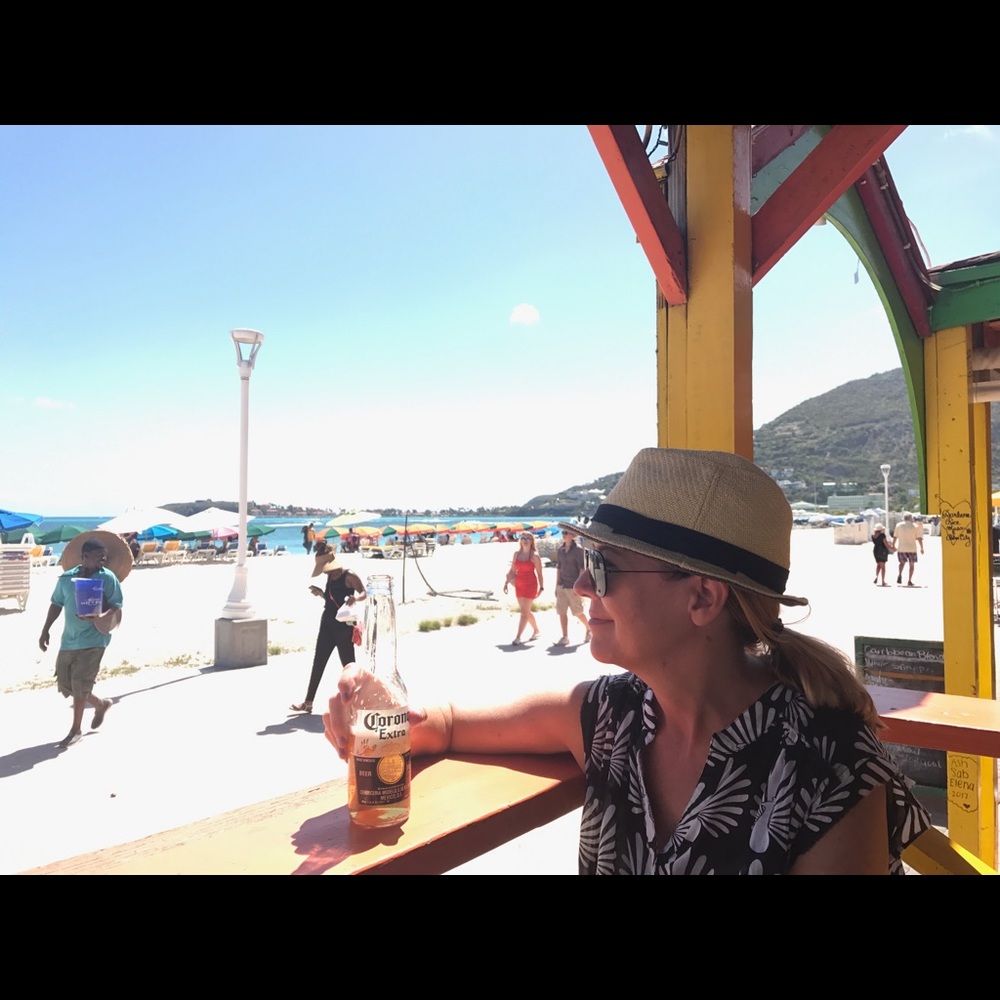 Meet your Posher, Shelli